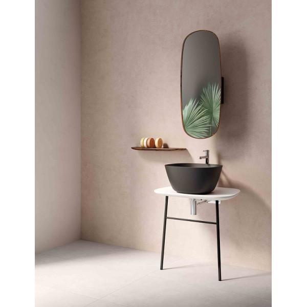 Cтолешница Vitra Plural 70 см матовый белый (62561) Cтолешница Vitra Plural 70 см матовый белый (62561)