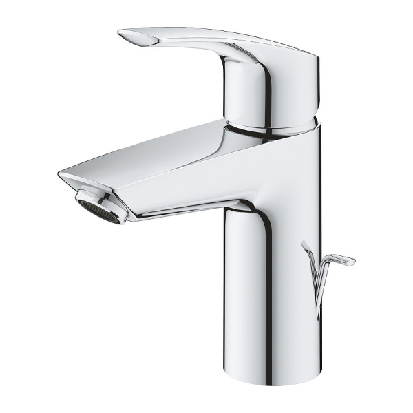 Смеситель для раковины Grohe Eurosmart хром (32926003)