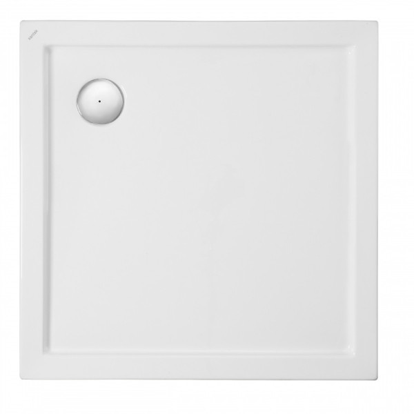 Душевой поддон Santek Палермо 80x80x135 (1WH302475) Душевой поддон Santek Палермо 80x80x135 (1WH302475)