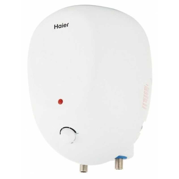 Водонагреватель накопительный Haier ES8V-Q1(R) над раковиной (GA0G83E00RU)
