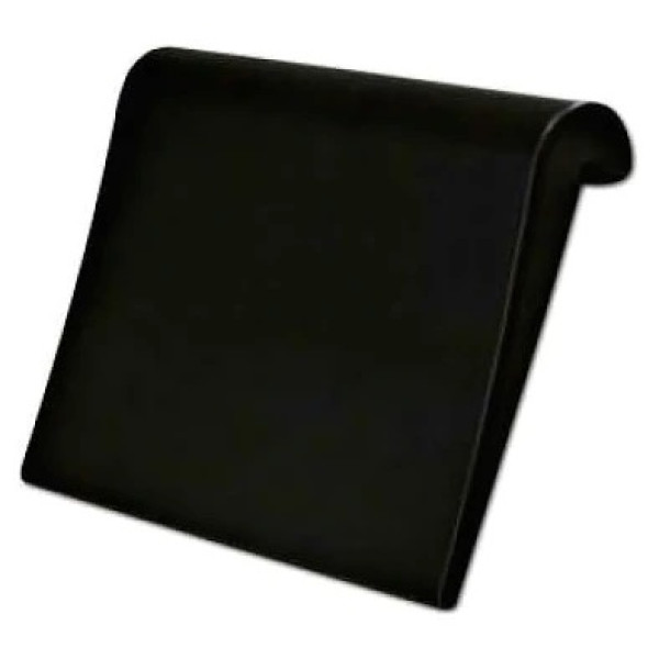 Подголовник для ванны Roca Hall черный (7B0021500R)