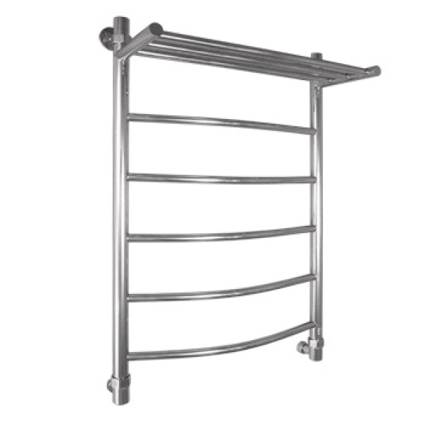 Полотенцесушитель водяной Energy Classic modus 800x500 (с полкой) Полотенцесушитель водяной Energy Classic modus 800x500 (с полкой)