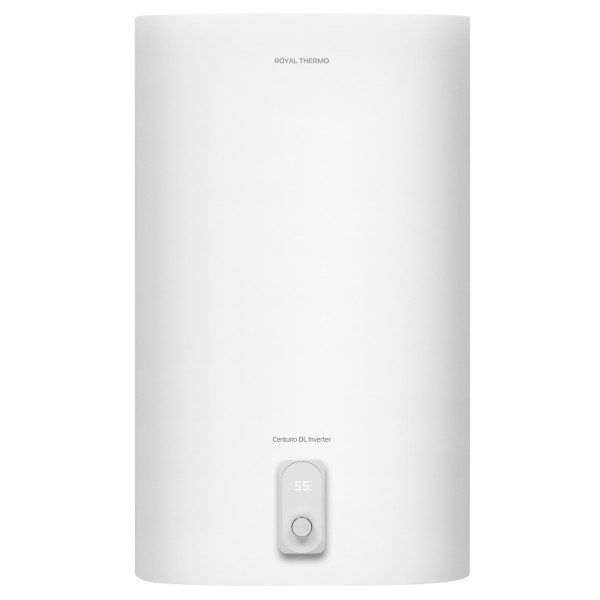 Водонагреватель накопительный Royal Thermo RWH 80 Centurio DL Inverter Водонагреватель накопительный Royal Thermo RWH 80 Centurio DL Inverter
