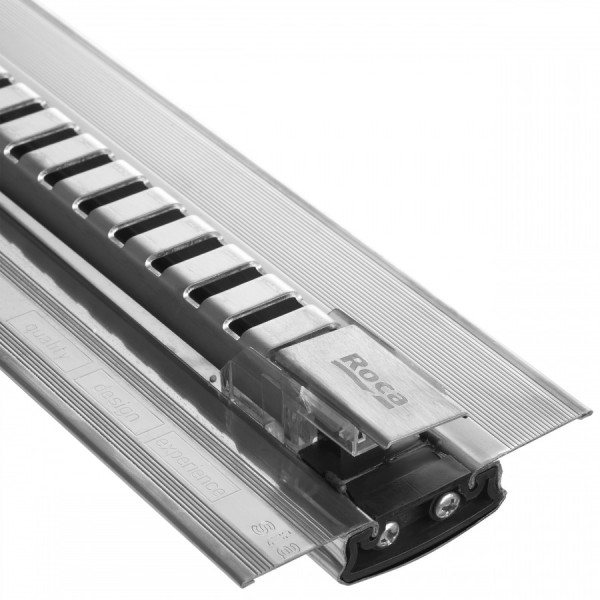 Душевой трап Roca Flow Slim 80x94x6,4 хром (Z.RU93.0.771.4)