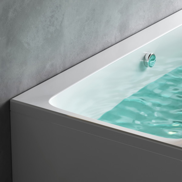 Ванна акриловая AM.PM Func 150х70 (W84A-150-070W-A) Ванна акриловая AM.PM Func 150х70 (W84A-150-070W-A)