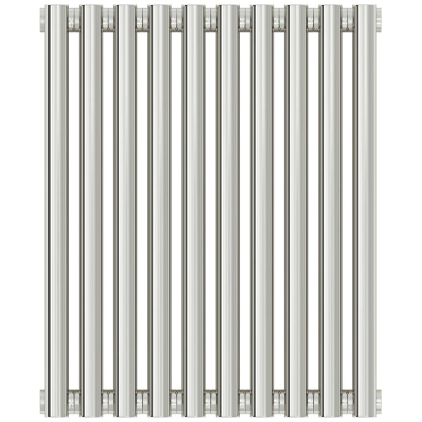 Дизайн-радиатор Эстет-00 500*450 10 секций хром (00-0332-5010) Дизайн-радиатор Эстет-00 500*450 10 секций хром (00-0332-5010)