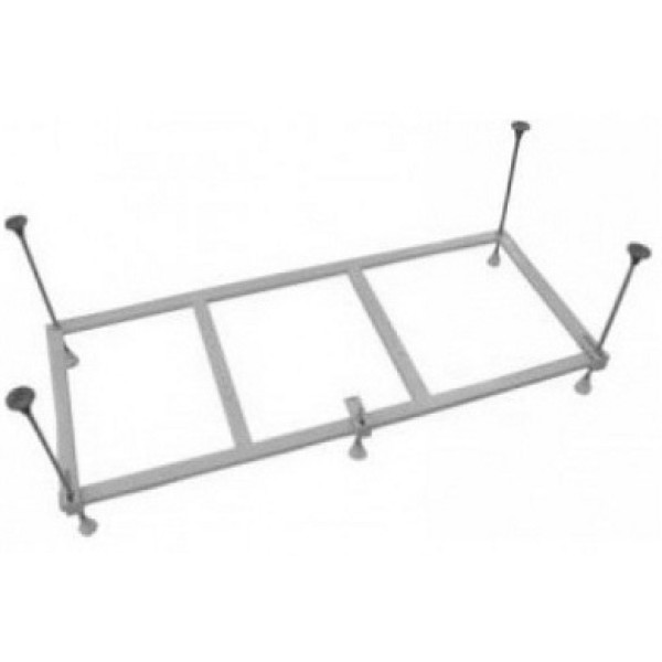 Каркас для ванны Jacob Delafon Ove 180*80 (SF143RU-NF) Каркас для ванны Jacob Delafon Ove 180*80 (SF143RU-NF)