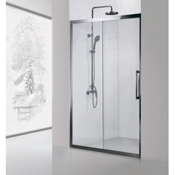 Душевая дверь Aquanet Delta NPE6121 120х200 стекло прозрачное (00183214) Душевая дверь Aquanet Delta NPE6121 120х200 стекло прозрачное (00183214)