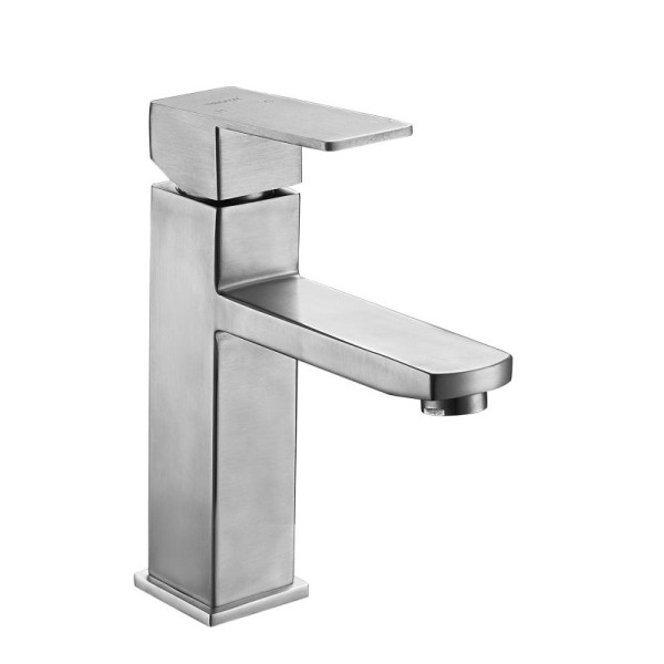 Смеситель для раковины G.lauf хром (GOF1-A095) Смеситель для раковины G.lauf хром (GOF1-A095)