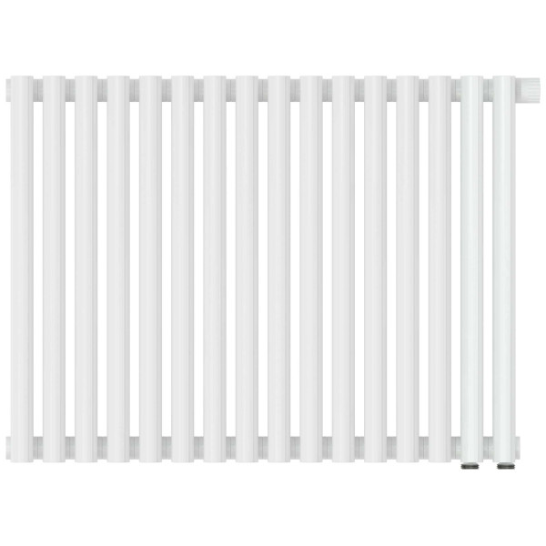 Дизайн-радиатор Сунержа Эстет-11 EU50 500*720 16 секций белый (12-0312-5016)