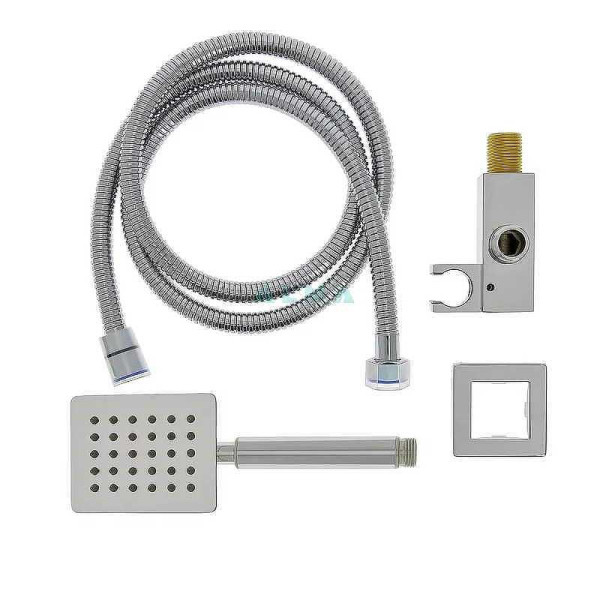 Душевая система ALMAes Weber хром (TVZ-0806) Душевая система ALMAes Weber хром (TVZ-0806)