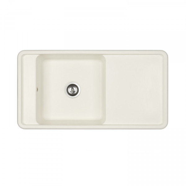 Мойка для кухни врезная Aquaton Беллис 510x970x250 жемчуг (1.A725.1.32B.S24.0) Мойка для кухни врезная Aquaton Беллис 510x970x250 жемчуг (1.A725.1.32B.S24.0)