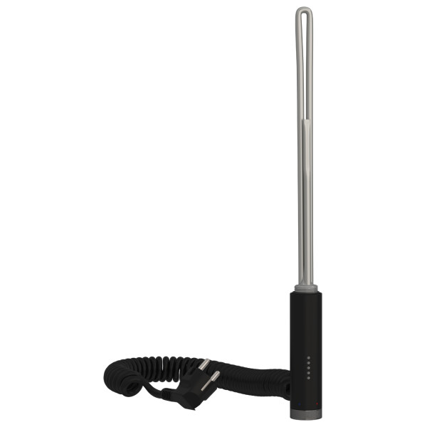 Модуль электрический многофункциональный Сунержа МЭМ матовый черный (31-1517-0007) Модуль электрический многофункциональный Сунержа МЭМ матовый черный (31-1517-0007)