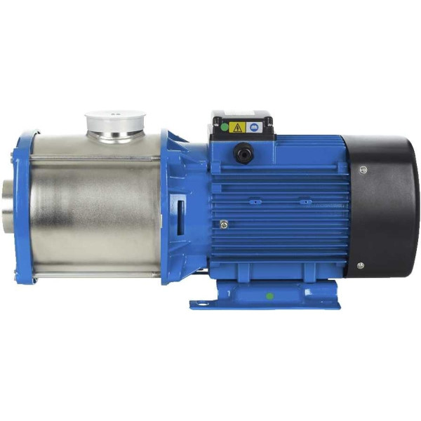 Насос многоступенчатый горизонтальный Aquario HMS(T)-16-30 (2863) Насос многоступенчатый горизонтальный Aquario HMS(T)-16-30 (2863)