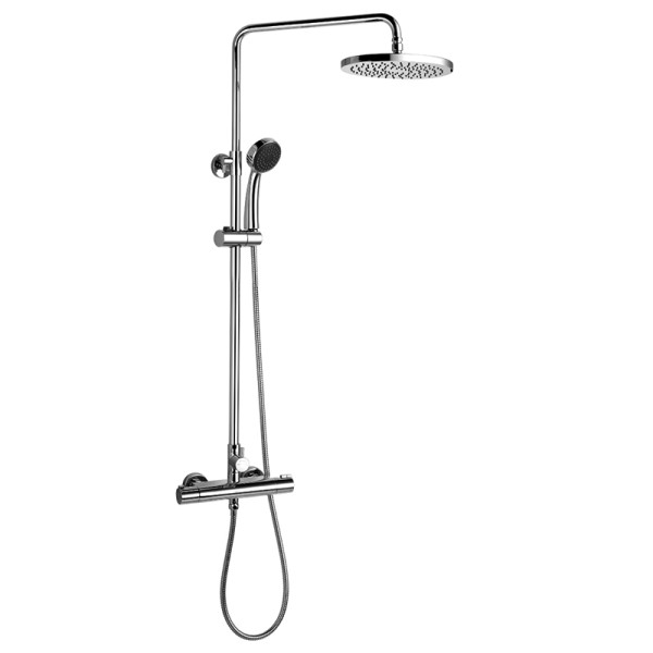 Душевая система Lemark Yeti (LM7860C) Душевая система Lemark Yeti (LM7860C)