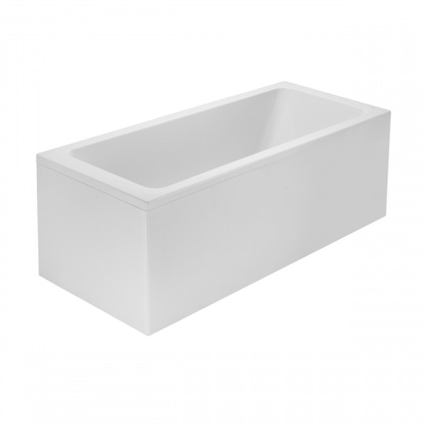 Ванна акриловая Roca Leon 70x170x44 белая (7.2486.5.80.0)