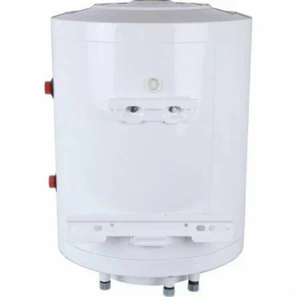 Бойлер косвенного нагрева Stout 150 л напольный 1 ТО 32 кВт (SWH-1110-000150)