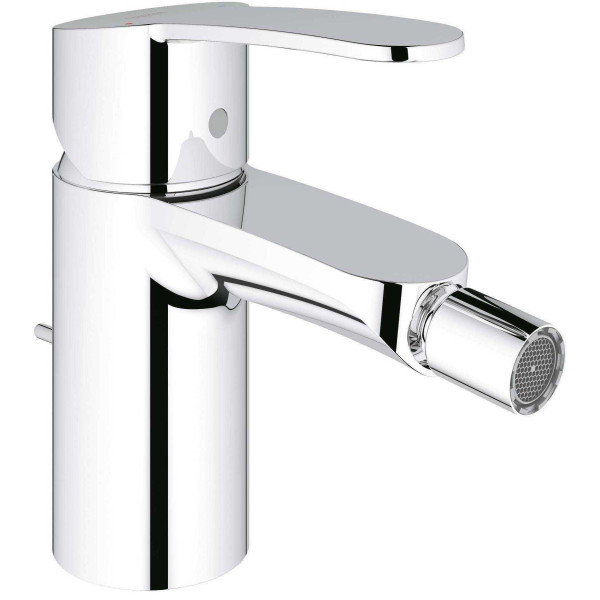Смеситель для биде Grohe Eurostyle Cosmopolitan с донным клапаном (33565002)