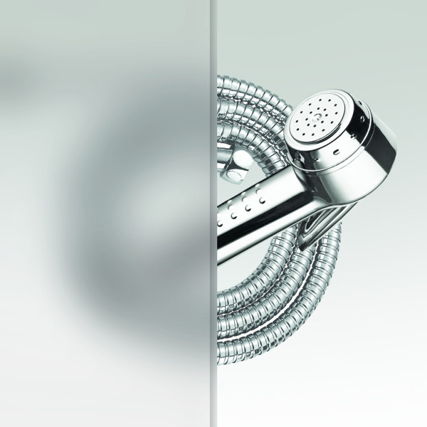 Душевая перегородка RGW Z-050-2 110x195 стекло матовое-сатинат, профиль хром (352205211-21) Душевая перегородка RGW Z-050-2 110x195 стекло матовое-сатинат, профиль хром (352205211-21)