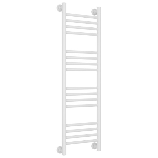 Полотенцесушитель водяной Сунержа Богема+ прямая 1000х300 белый (12-0220-1030) Полотенцесушитель водяной Сунержа Богема+ прямая 1000х300 белый (12-0220-1030)