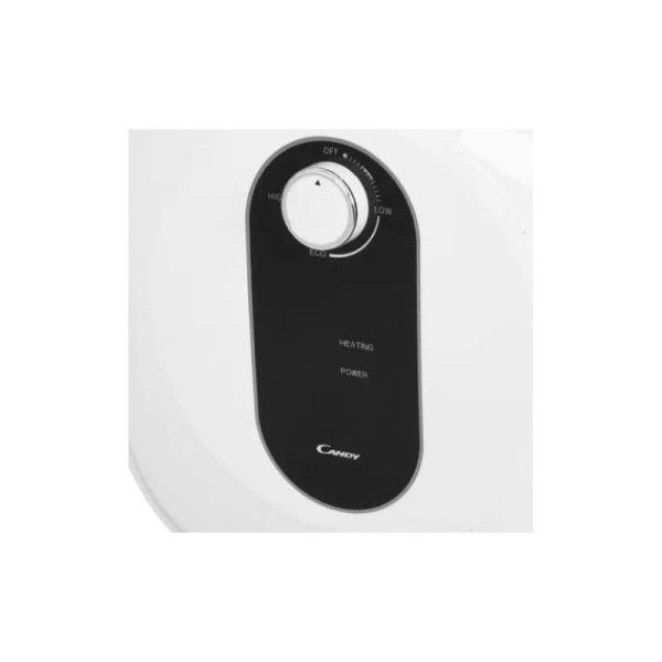 Водонагреватель накопительный Candy CS10V-EM2 10 л. (2 Квт, под краном) (TD0044042RU)
