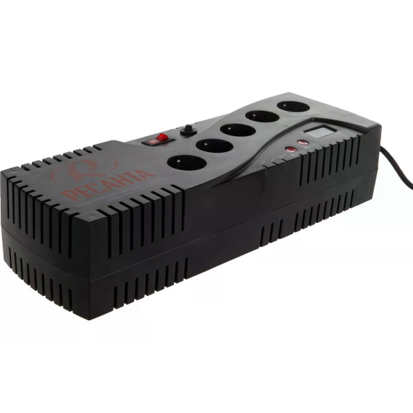 Стабилизатор напряжения Ресанта С2000 (63/6/34)