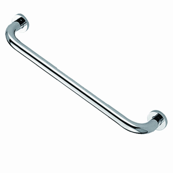 Поручень для ванны нерж хром (A1718)