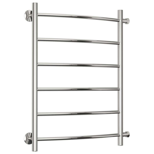 Полотенцесушитель водяной Стилье Версия-Б2 600х500 (6) Г 18 хром (00612-6050) Полотенцесушитель водяной Стилье Версия-Б2 600х500 (6) Г 18 хром (00612-6050)