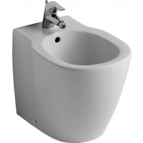 Биде напольное Ideal Standard Connect 395x545x360 (E799501) Биде напольное Ideal Standard Connect 395x545x360 (E799501)