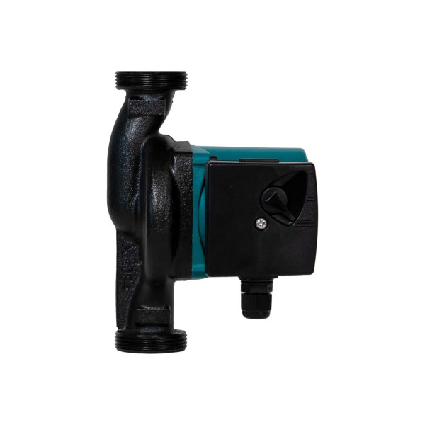 Насос циркуляционный Shinhoo Basic S 25-6S 180 (G 1 1/2" с гайками) (71211002)