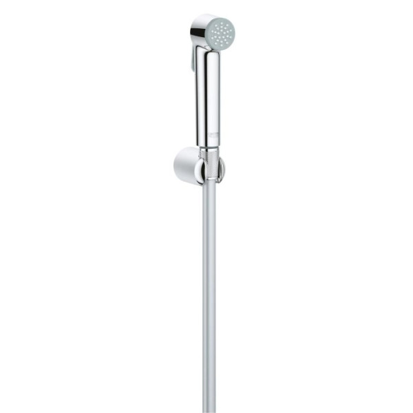 Душевой гарнитур Grohe Tempesta (хром) Душевой гарнитур Grohe Tempesta (хром)