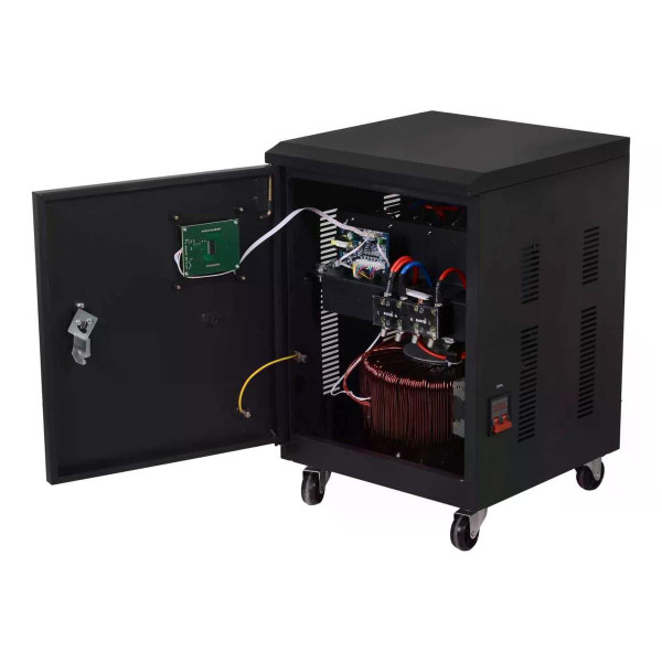 Стабилизатор напряжения Ресанта СПН-17000 (63/6/29)