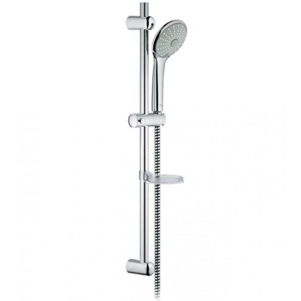 Душевой гарнитур Grohe Euphoria 110 Mono (27266001)