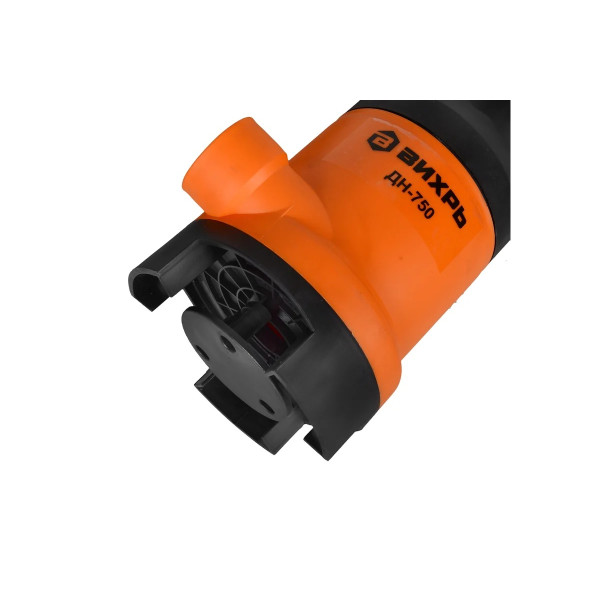 Насос дренажный Вихрь ДН-750 (68/2/2) Насос дренажный Вихрь ДН-750 (68/2/2)