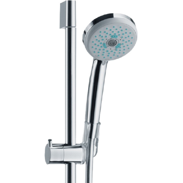 Гарнитур душевой Hansgrohe Croma 100 Multi/Unica Classic (27774000)