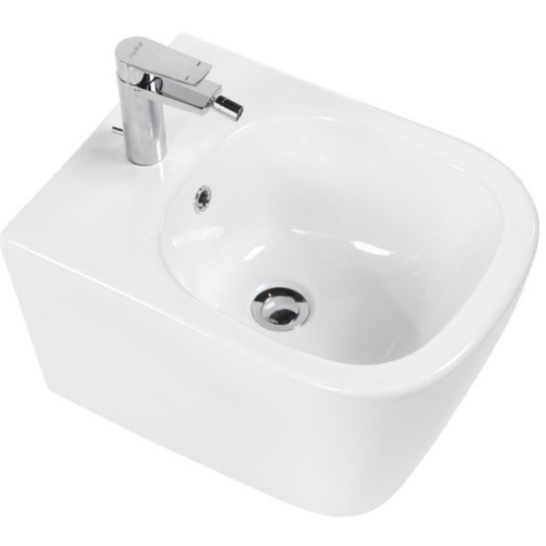 Биде подвесное BelBagno Albano (BB120BH)