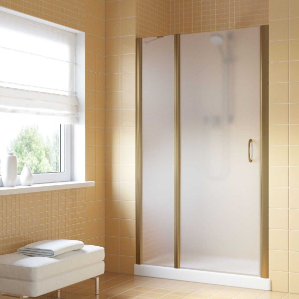 Душевая дверь Vegas Glass 145х190 EP-F-1 145 05 10 R стекло сатин Душевая дверь Vegas Glass 145х190 EP-F-1 145 05 10 R стекло сатин