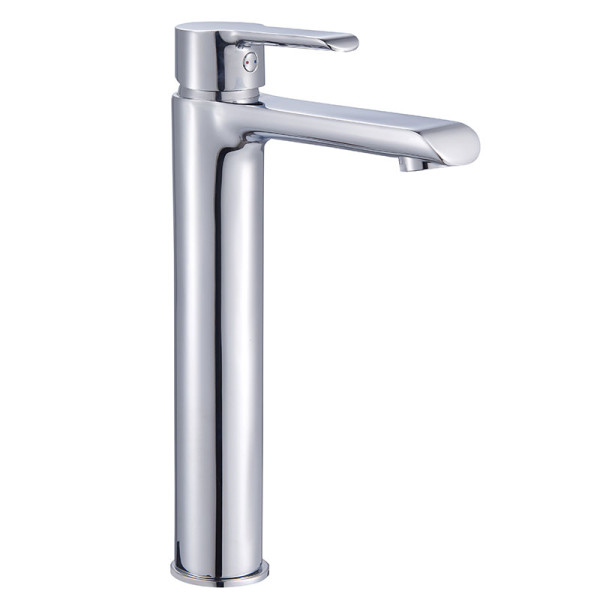 Смеситель для раковины Melodia della vita Metallica хром (MDV35521) Смеситель для раковины Melodia della vita Metallica хром (MDV35521)