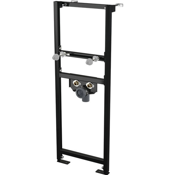 Инсталляция для раковины AlcaPlast (A104/1120) Инсталляция для раковины AlcaPlast (A104/1120)
