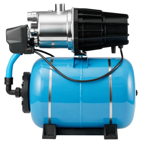 Насосная станция Джилекс Джамбо Про 60/35 Н-24 () (3113)