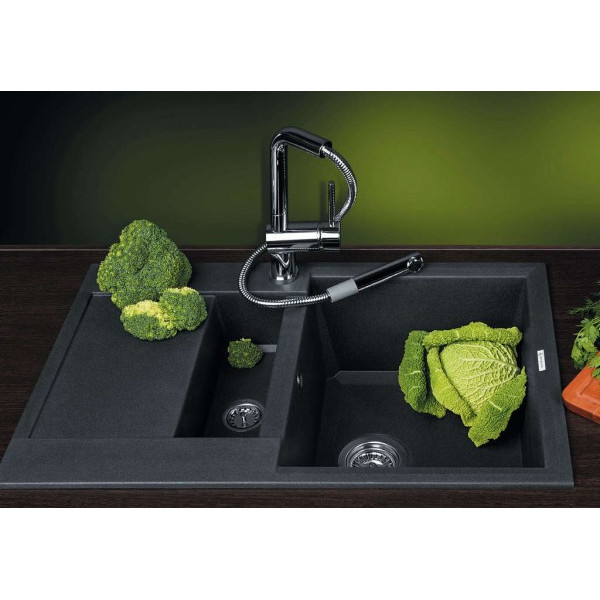 Смеситель для кухни Omoikiri Akashi-S хром (4994509)