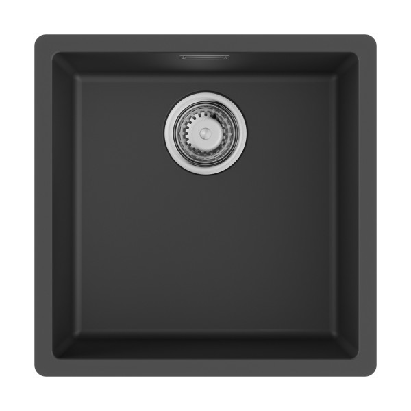 Мойка для кухни врезная Omoikiri Yamakawa 45T-Integra-BL Tetogranit/черный (4997257) Мойка для кухни врезная Omoikiri Yamakawa 45T-Integra-BL Tetogranit/черный (4997257)