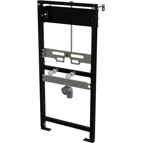 Инсталляция для для писсуара Alcaplast (A107S/1120) Инсталляция для для писсуара Alcaplast (A107S/1120)