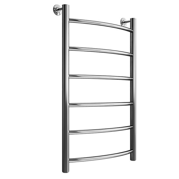 Полотенцесушитель водяной Melodia Classica Eco 500x800 1" без полочки (MTRCO5080)