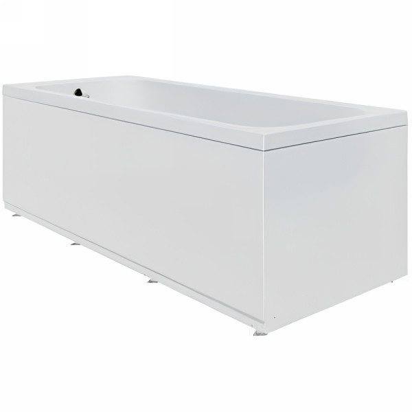 Ванна акриловая Santek Ламма 150x70 белая Ванна акриловая Santek Ламма 150x70 белая