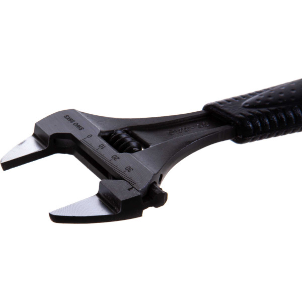 Ключ разводной Irega Ergotpo SWO 99XS/CBE- 8" Ключ разводной Irega Ergotpo SWO 99XS/CBE- 8"