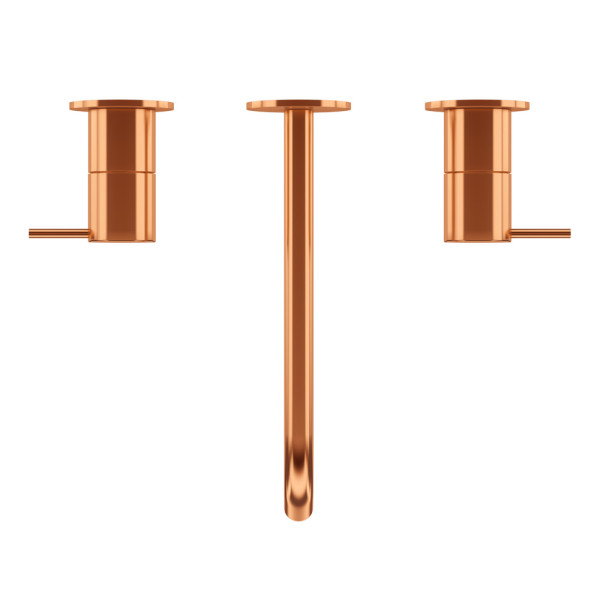 Смеситель для раковины встраиваемый Cezares Leaf sunset (LEAF-BLI3L-20-L-SS) Смеситель для раковины встраиваемый Cezares Leaf sunset (LEAF-BLI3L-20-L-SS)