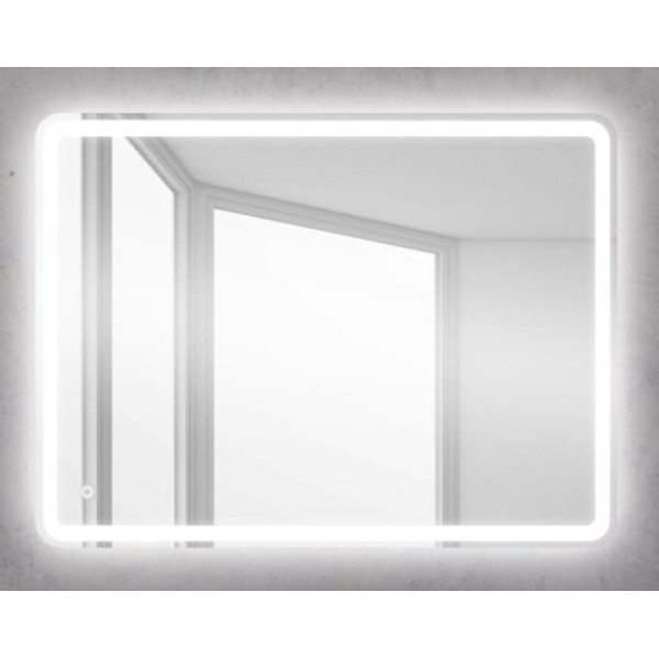 Зеркало Belbagno 50х80 (SPC-MAR-50-80-LED-TCH) Зеркало Belbagno 50х80 (SPC-MAR-50-80-LED-TCH)
