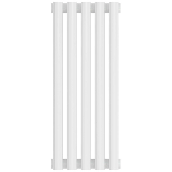 Дизайн-радиатор Сунержа Эстет-1 500*225 5 секций белый (12-0301-5005)