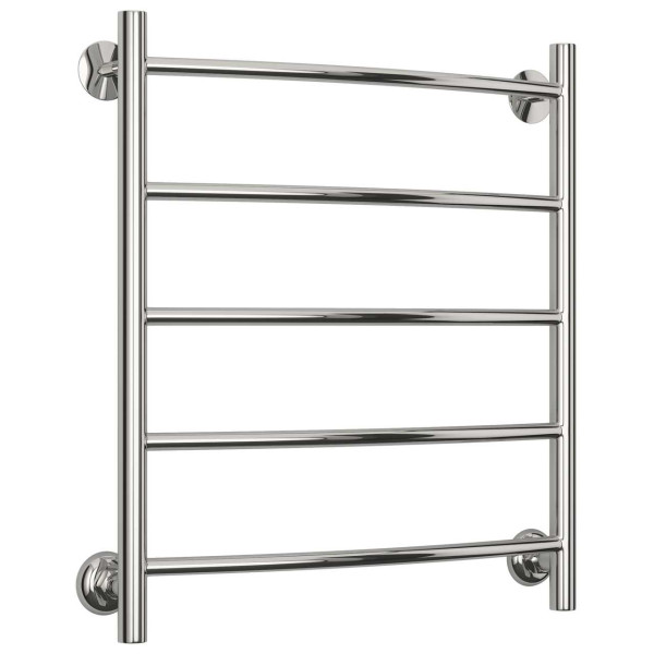 Полотенцесушитель водяной Стилье Версия-Н2 600х500 (5) Г 18 хром (00622-6050) Полотенцесушитель водяной Стилье Версия-Н2 600х500 (5) Г 18 хром (00622-6050)